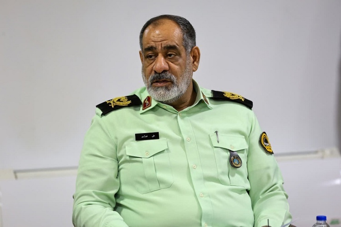 نیروی انتظامی بر ابعاد مختلف زندگی انسان‌ها تأثیرگذار است