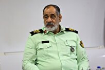 نیروی انتظامی بر ابعاد مختلف زندگی انسانها تأثیرگذار است