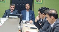 دستگاههای اجرایی در جذب تسهیلات تبصره ۱۸ جدی باشند دستگاههای اجرایی در جذب تسهیلات تبصره ۱۸ جدی باشند