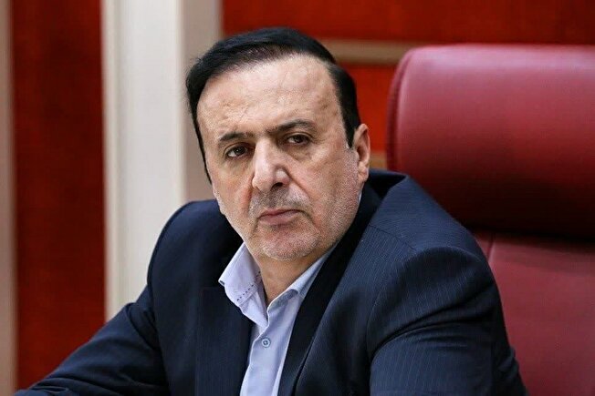وضعیت معادن استان قزوین مطلوب نیست