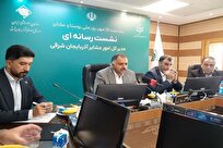 تولید ۲۵ درصد گوشت به همّت عشایر آذربایجان شرقی