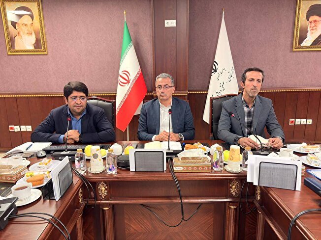 آمادگی جهاد دانشگاهی برای ایفای نقش مؤثر در حمایت از صنایع مناطق مختلف کشور