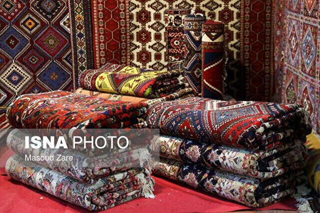 رئیس اداره فرش صمت خراسان رضوی مطرح کرد؛
کاهش سهم فرش دستباف ایرانی در بازارهای جهانی