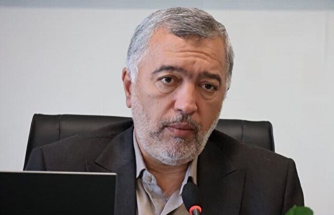 مدیرکل آموزش و پرورش خراسان رضوی:
۶۵ هزار دانش‌آموز و معلم در خراسان رضوی هوش مصنوعی را فرا گرفتند