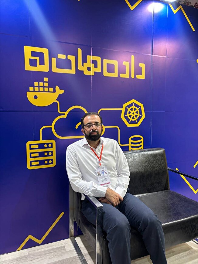 وقتی بازار ابری امارات ۲۲ میلیارد دلار است و سهم ایران تنها ۱۵۰ میلیون دلار
