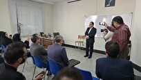 ضرورت تخصصی شدن رسانه‌ها در استان ایلام