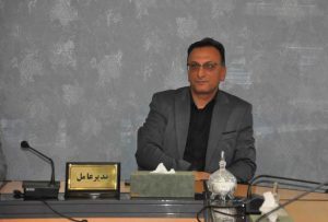سرمایه‌گذاری ۲۵ میلیارد تومانی در زیرساخت‌های زیست‌محیطی توسط شرکت سیمان صوفیان
