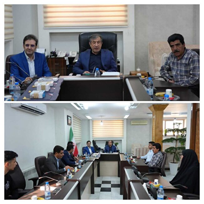 تقدیر از دانش‌آموزان برتر لرستانی در طرح ملی «ایران دیجیتال»