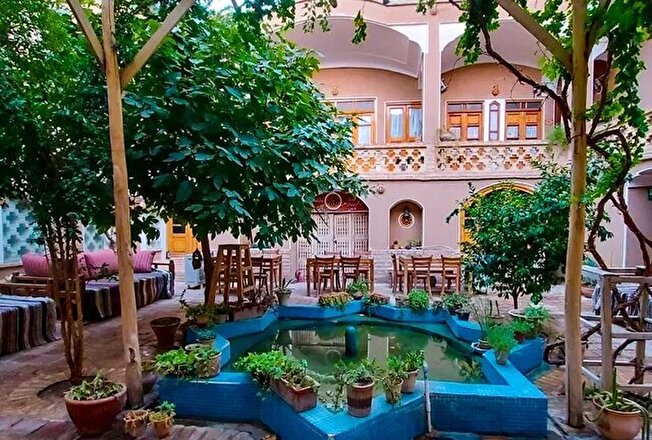 همزمان با هفته گردشگری انجام شد
افتتاح ۱۹ اقامتگاه سنتی و بومگردی در خراسان رضوی