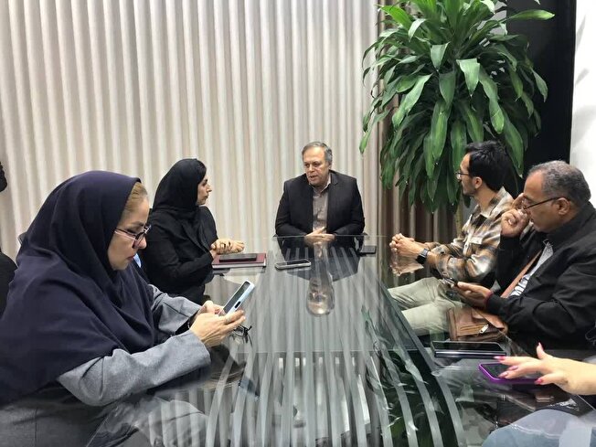 نمایشگاه سم و نهاده‌های کشاورزی مازندران با تأکید بر امنیت غذایی و دانش مصرف کودها برگزار می‌شود