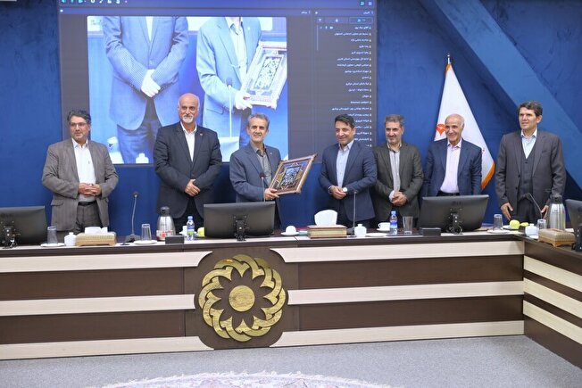 کارزار «سلامت روان را جدی بگیرید» رونمایی شد