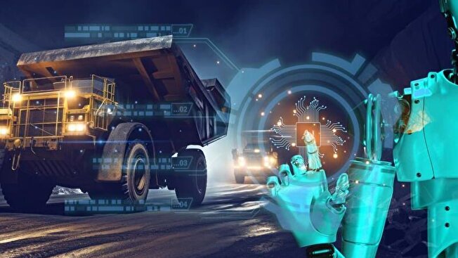 فراخوان توسعه فناوری و کاربرد‌های هوش مصنوعی در زنجیره ارزش صنعت، معدن و تجارت