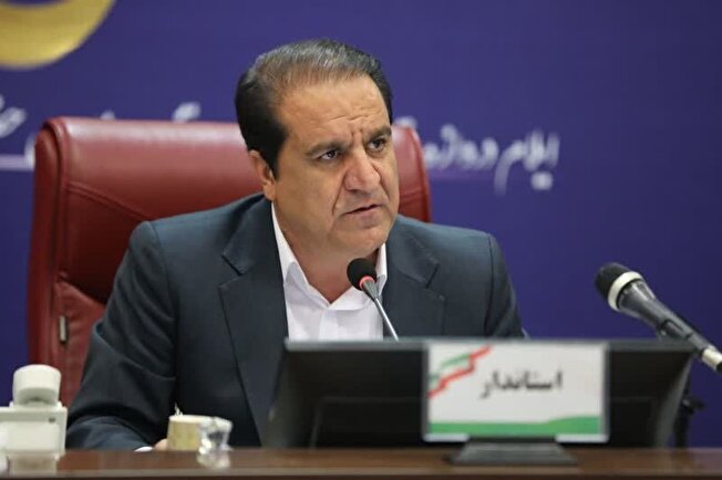 جذب ۲.۷ همت اعتبار عمرانی سفر رئیس جمهور به ایلام