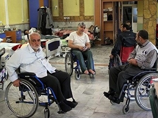 تبدیل وضعیت مجموع ۲۲۰ هزار نفر از ایثارگران انجام شده است