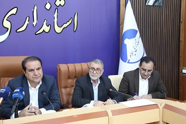 زیرساخت‌های مرزی چیلات با افق بلندمدت ایجاد می‌شود