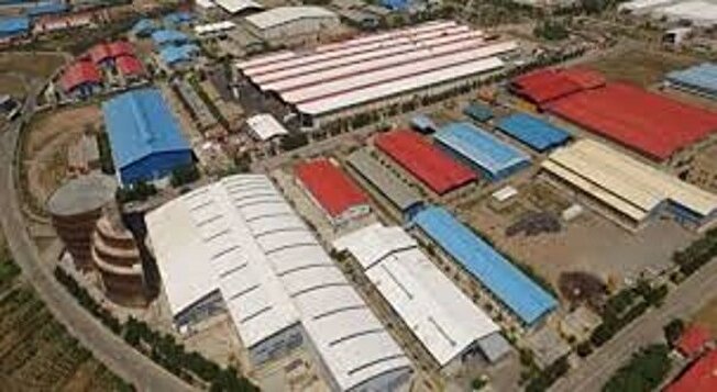 اجرای ۴ خوشه صنعتی در لرستان