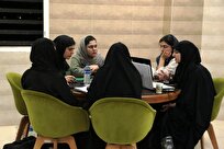 برگزاری رویداد «بوت کمپ آموزش بازیسازی» در قزوین برگزاری رویداد «بوت کمپ آموزش بازیسازی» در قزوین