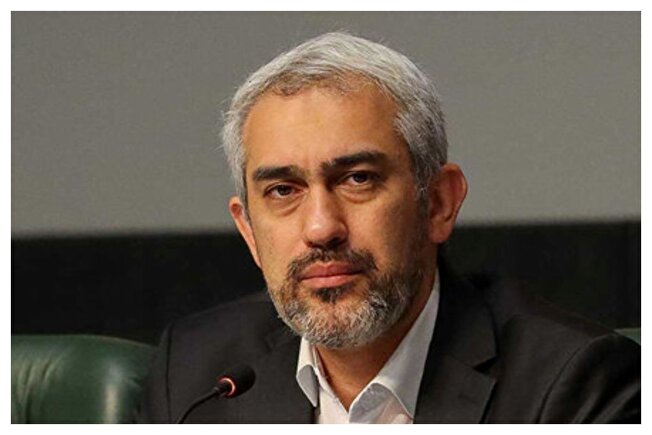 اشتغال واقعی توسط بنگاههای کوچک و متوسط ایجاد می شود