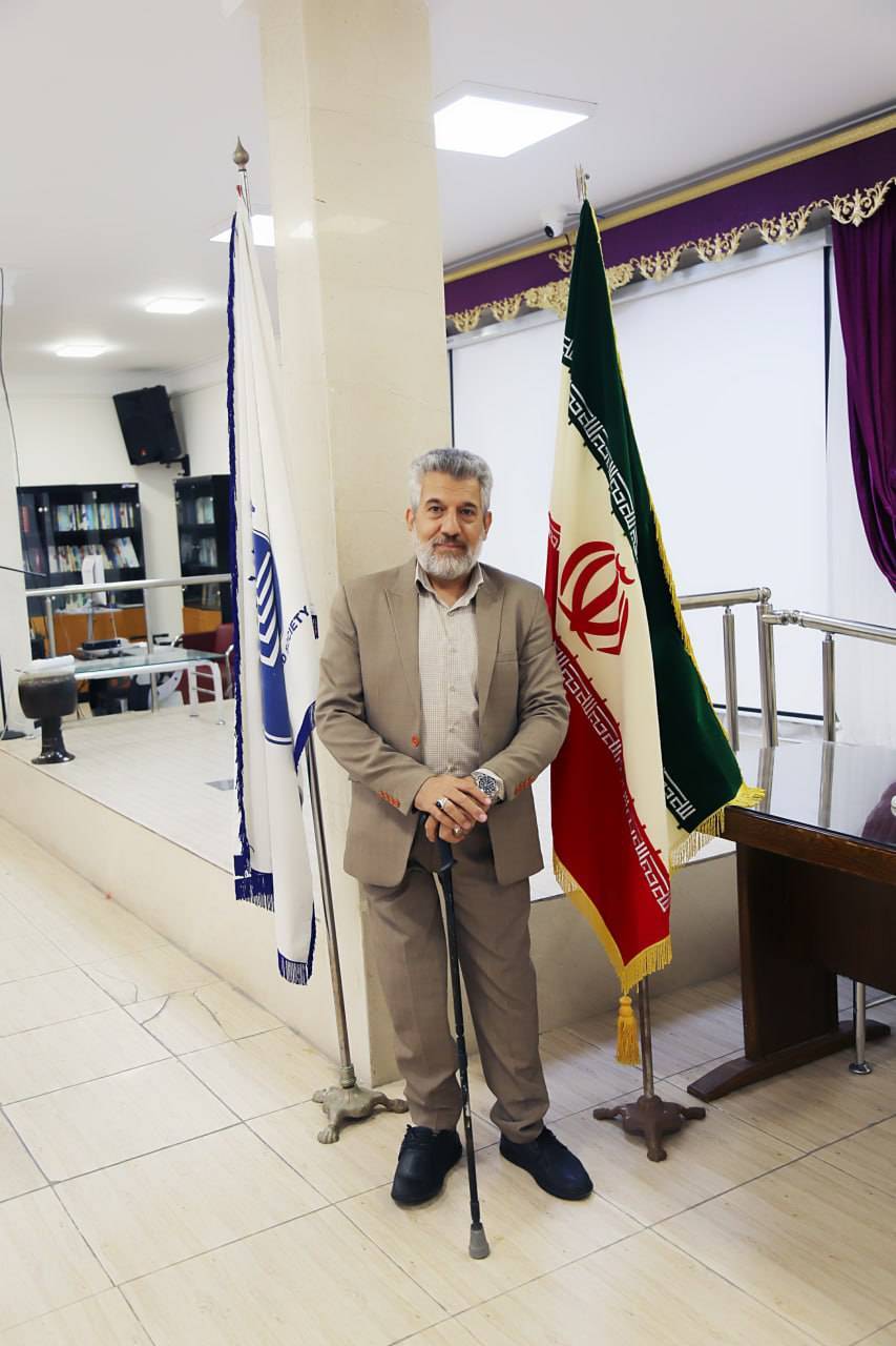 "اشتغال" فرد دارای معلولیت را به جامعه بر می‌گرداند