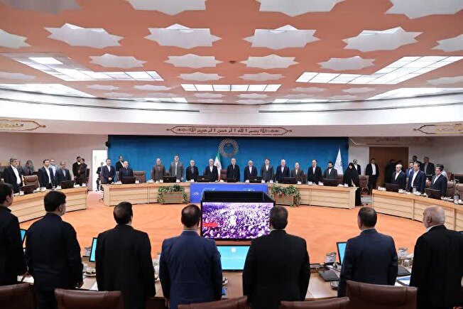 اجرای طرح‌ها و پروژه‌های ملی در ایلام سرعت گیرد