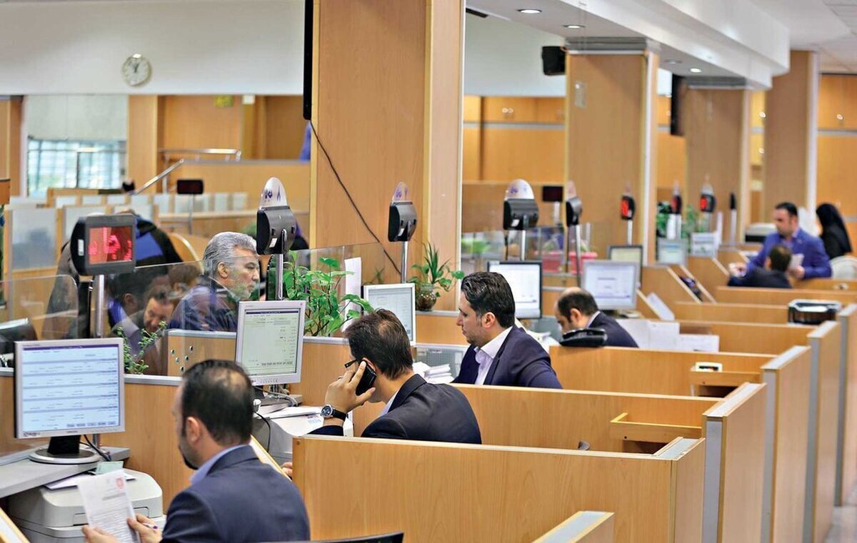دولت وضعیت نیروهای شرکتی را مشخص کند