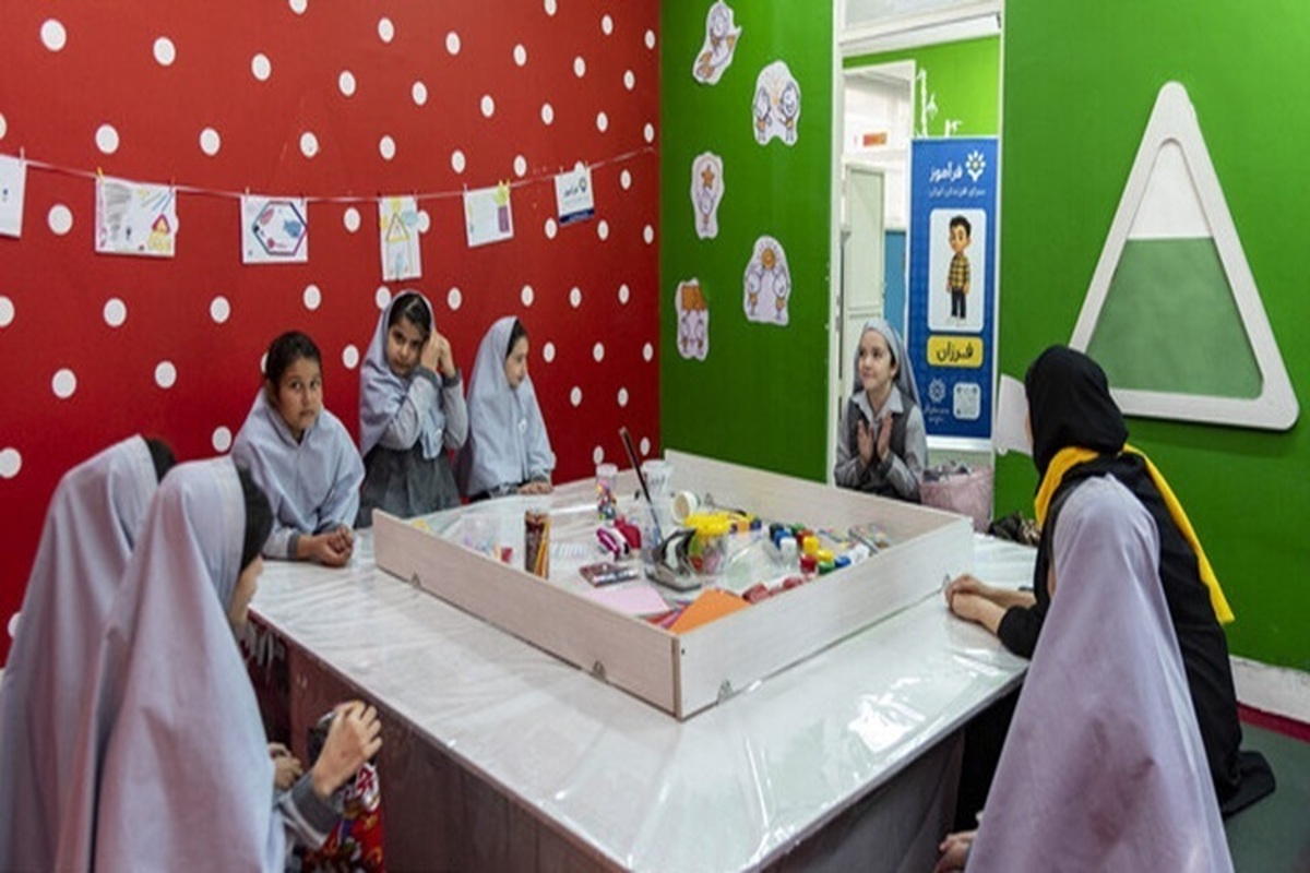 جهاددانشگاهی مسیر تربیت مهارتمحور کودکان را هموار میکند