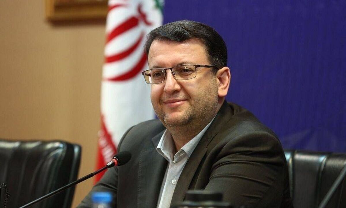 شیراز اکسپو سکوی پرتاب تولید ملی و صادرات منطقهای
