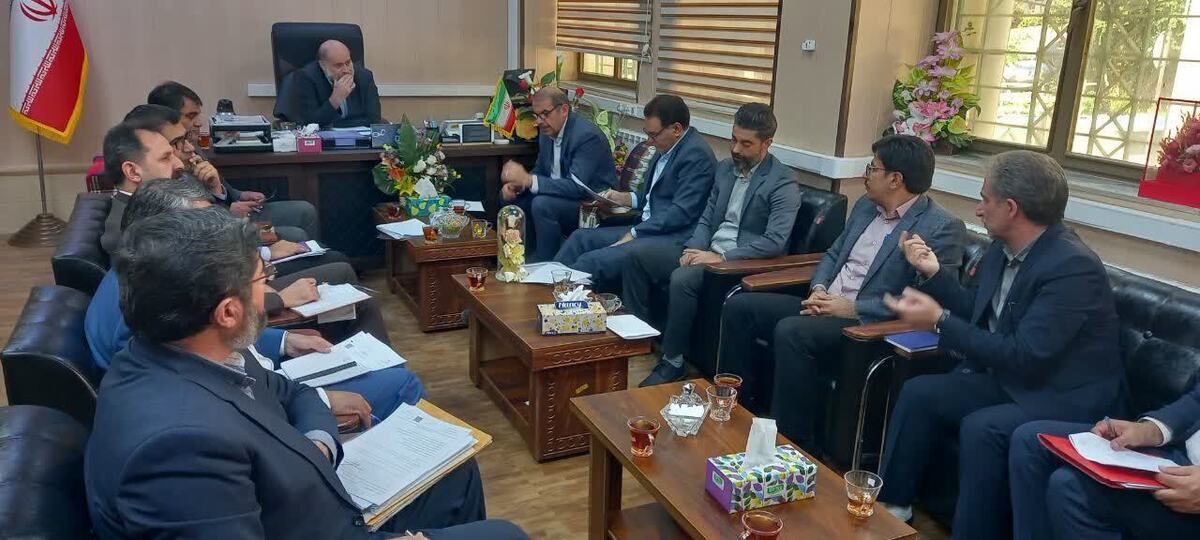 مولدسازی املاک استان به ایجاد ایجاد اشتغال و رونق اقتصادی میانجامد