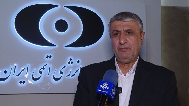 برنامه سازمان انرژی اتمی برای جذب ۶۰۰ نخبه و دانش آموخته دانشگاهی