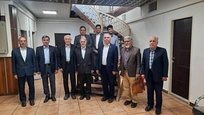 مجمع خیرین حامی اشتغال معلولین با همکاری صندوق حمایت از فرصت‌های شغلی فعال می‌شود