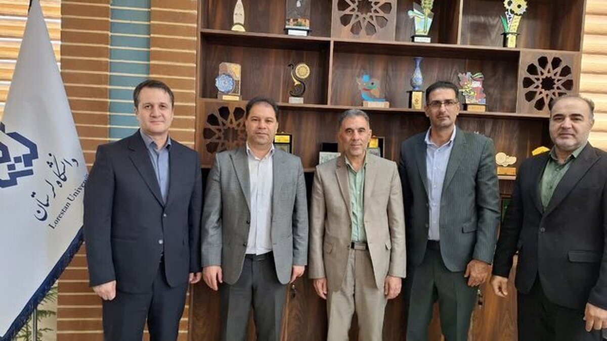 جهاد دانشگاهی لرستان آماده هرگونه همکاری با دانشگاههای استان است