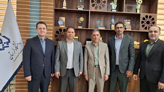 جهاد دانشگاهی لرستان آماده هرگونه همکاری با دانشگاه‌های استان است