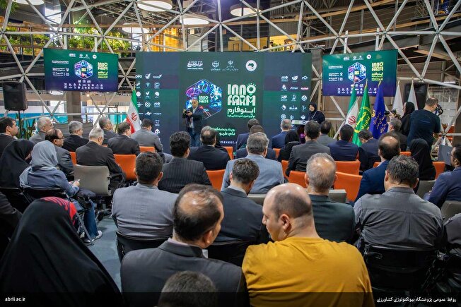 فعالیت ۱۷۲ شرکت دانش بنیان در حوزه دام، طیور و آبزیان