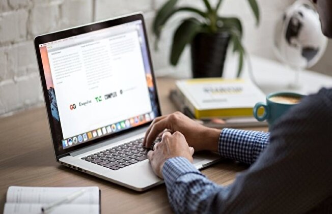 مراقب کلاهبرداری با عنوان «کاریابی اینترنتی» باشید