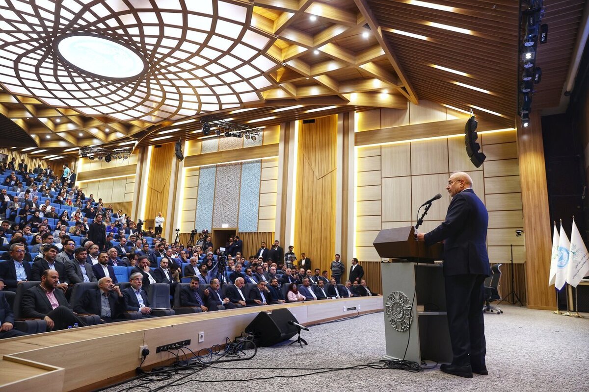 ضرورت مشارکت معنادار میان نهاد دولتی و نهاد مردمی/ همکاری‌ها باید از جنس همکاری نهادی باشد
