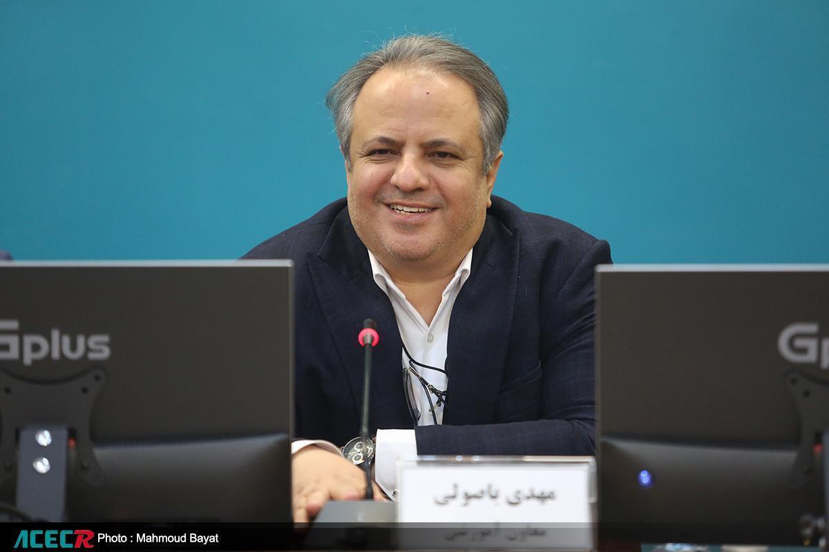 اتصال آموزش به ظرفیتهای جهاددانشگاهی مزیت راهبردی این نهاد است