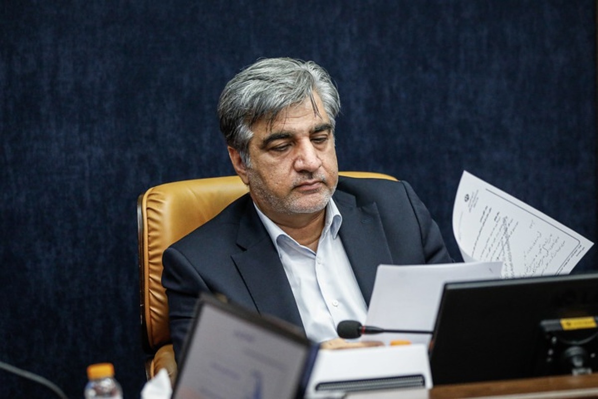 موضوعات پیرامون اجرای شیوهنامه ساماندهی بیمه کارگران ساختمانی بررسی شد