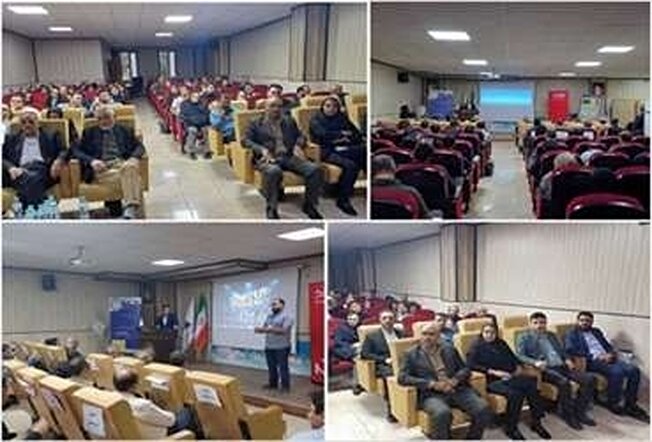 برگزاری رویداد استارتآپی با محوریت ایدهپردازی و توسعه کسبوکارهای نوپا