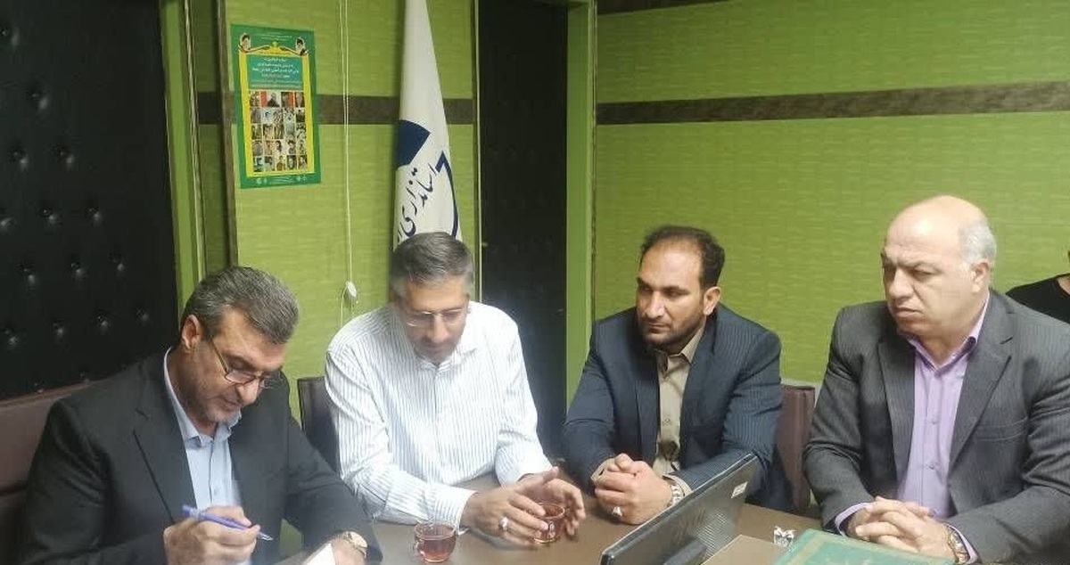 ۵۵ فرصت سرمایهگذاری در ایلام شناسایی شد