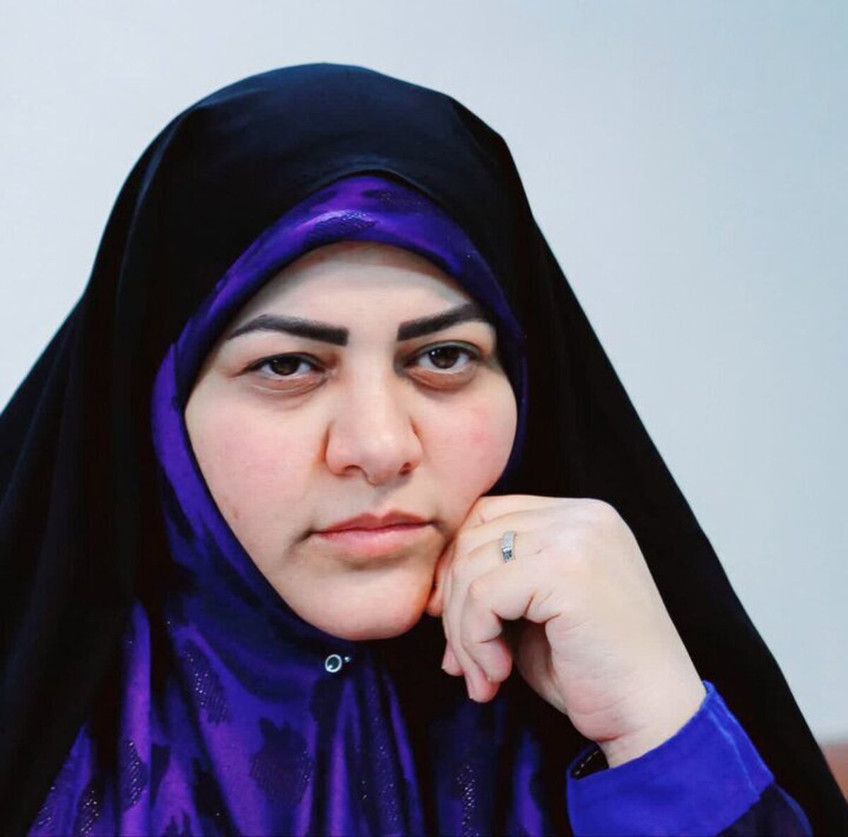 اگر «صدای بیصدایان» را نشنیدید لااقل آن را خاموش نکنید