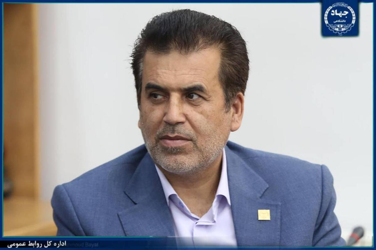 مشورتخواهی، اصل جداییناپذیر مدیریت جهادی است