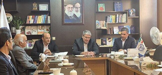 وجود ظرفیت راه‌اندازی مرکز رشد و نوآوری در خراسان جنوبی