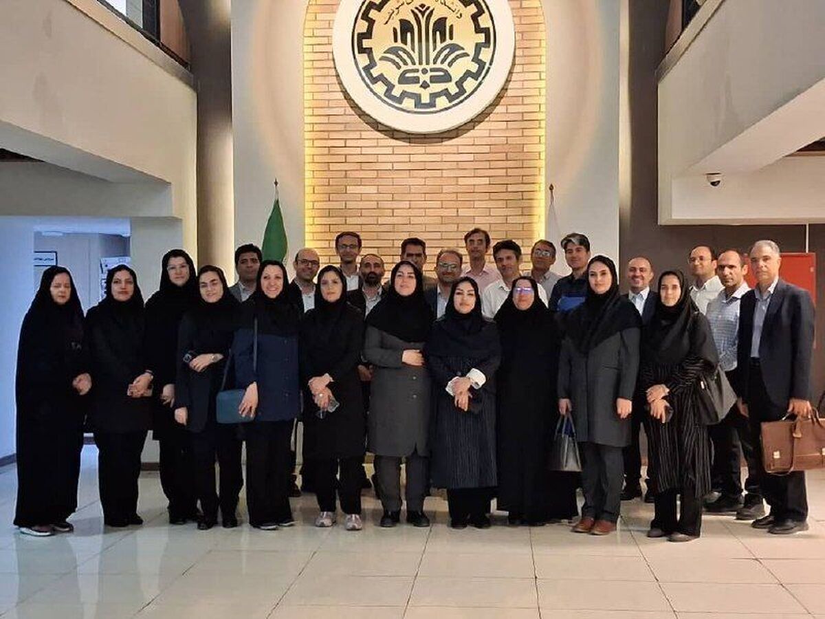 آغاز دوره تربیت مدیران مراکز رشد نوین در دانشگاههای منتخب کشور