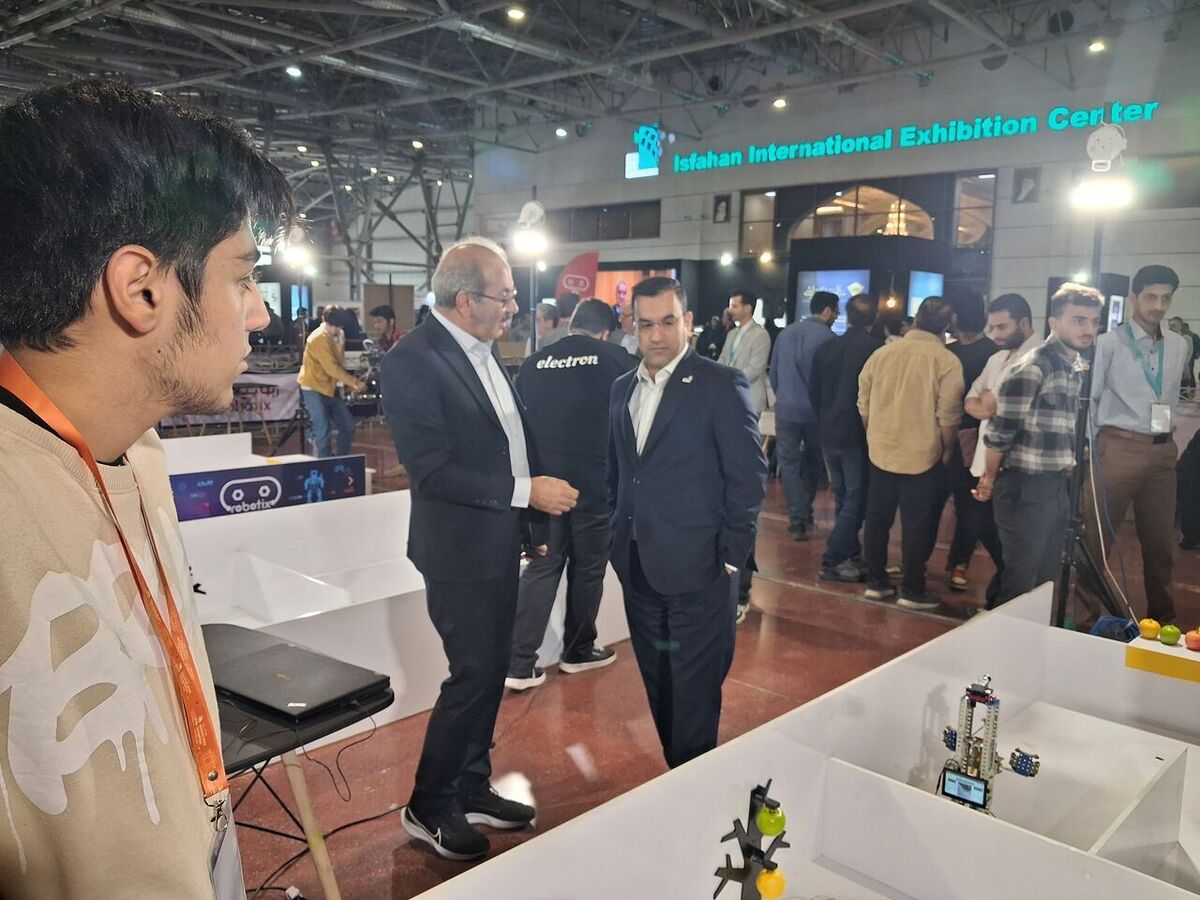 «مرکز بینالمللی مهارت» در اصفهان راهاندازی میشود