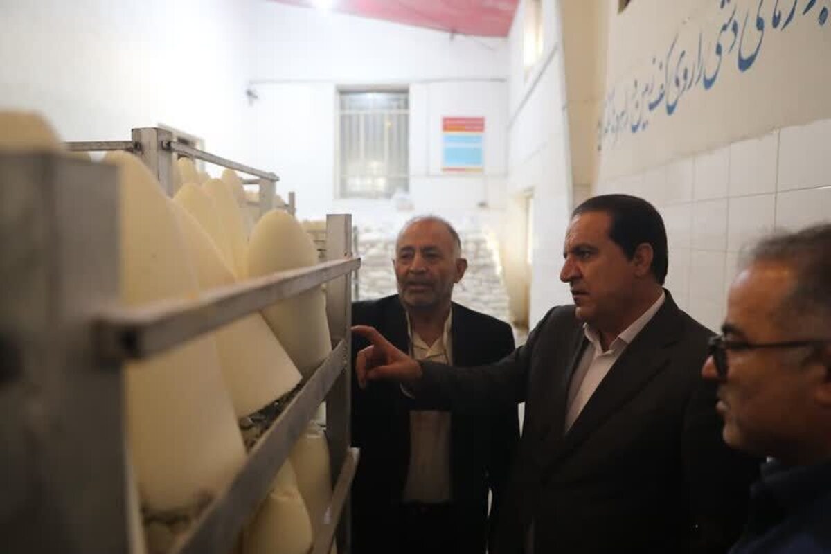 بازگشت ۳۷ واحد صنعتی استان ایلام به چرخه تولید در یک سال گذشته