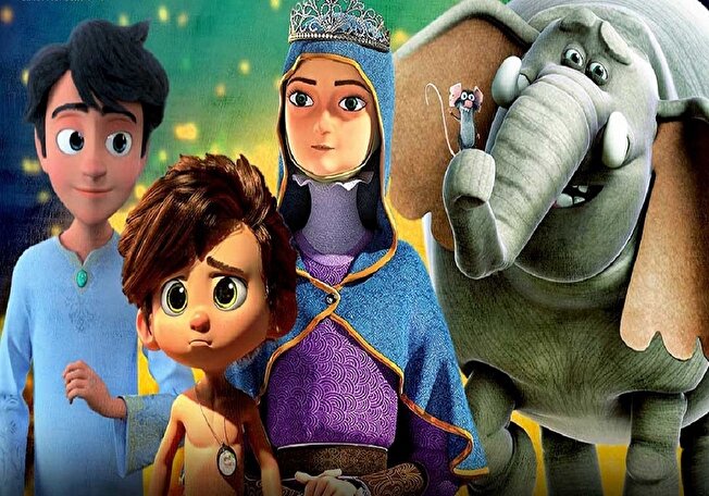 اقتصادِ «انیمیشن ارزان» فرو می‌پاشد؟