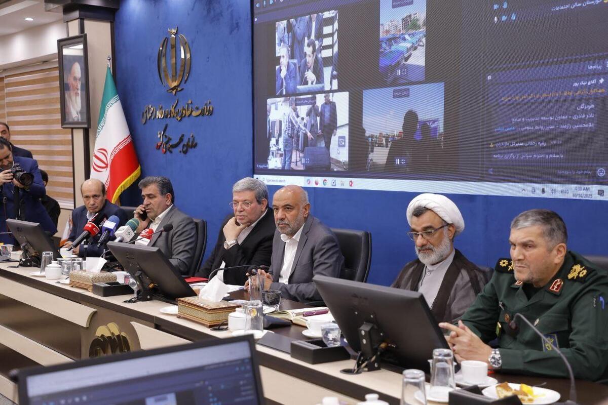 مجلس و سازمان بهزیستی تقویت احکام حمایتی در بودجه سال آینده را پیگیری می کنند