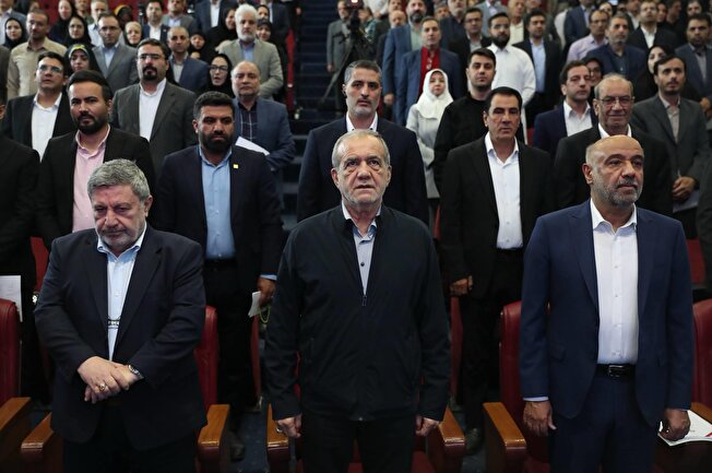 از چالش پرداخت برابر تا برنامه هایی که در خدمت توسعه عادلانه نیستند