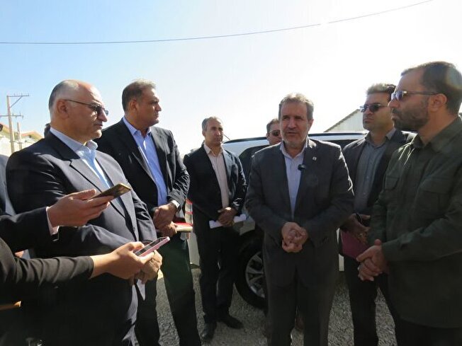 اختصاص ۶۵۰ میلیارد برای اجرای ۷۵ پروژه در شهرک‌های صنعتی لرستان