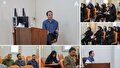 كارگاه «سازش در قانون كار ایران» برگزار شد